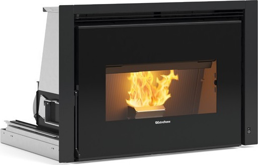 Ενεργειακή Κασέτα Πέλλετ Comfort P70 Air 10,0kW