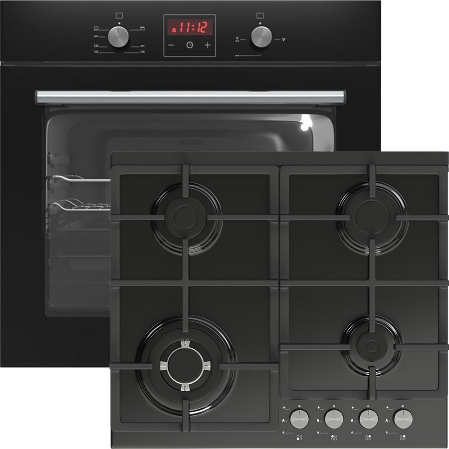 THERMOGATZ TGS 3322 + TGS 9411 GL