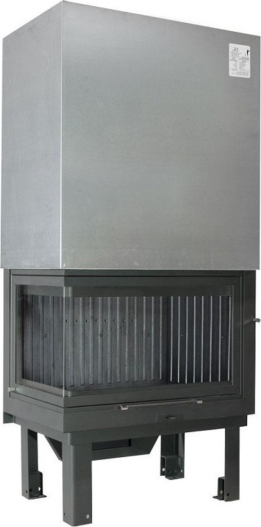 ΤΖΑΚΙ CORNER T-75 BG ΕΝΕΡΓΕΙΑΚΟ 45-75 ΜΕ ΑΝΟΙΓΟΜΕΝΗ ΠΟΡΤΑ 15,5KW ΑΡΙΣΤΕΡΗ ΓΩΝΙΑ (A75CBG-A)