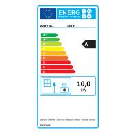 Prity MR D Ξυλόσομπα