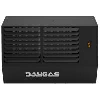 DAYGAS ΓΕΝΝΗΤΡΙΑ ΘΕΡΜΟΥ ΑΕΡΑ LODOS 70 Κωδικός: 02.204.610