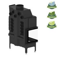 ΕΝΕΡΓΕΙΑΚΟ ΤΖΑΚΙ 19 KW ALBERO ΜΕ ΑΡΙΣΤΕΡΟ ΤΖΑΜΙ (AL19L.H-D)