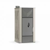 ΛΕΒΗΤΑΣ PELLET ΥΔΡΑΥΛΙΚΟΣ 15KW