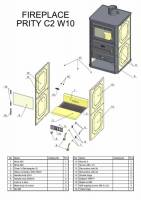 S2 W10 ΣΟΜΠΑ ΞΥΛΟΥ ΚΑΛΟΡΙΦΕΡ
