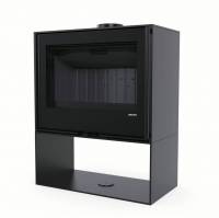 DEFRO HOME CUBEN S ΕΝΕΡΓΕΙΑΚΗ ΣΟΜΠΑ ΞΥΛΟΥ