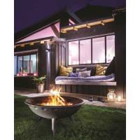 INVICTA IOWA Fire Pit