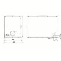 DEFRO HOME MODUL M – ΚΑΣΕΤΑ ΦΥΣΙΚΗΣ ΡΟΗΣ A+