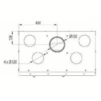 DEFRO HOME MODUL M – ΚΑΣΕΤΑ ΦΥΣΙΚΗΣ ΡΟΗΣ A+