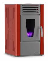 P20 AERO TURBO Σόμπα πετρελαίου αερόθερμη  THERMOGATZ