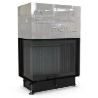 PORTAL ME ΒL G ΕΝΕΡΓΕΙΑΚΟ ΤΖΑΚΙ  A+ πόρτα συρόμενη DEFRO HOME