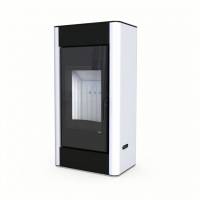 Ξυλόσομπα SOLUM  DEFRO HOME